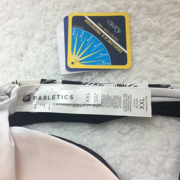 Fabletics Bikini Top - Picture 6 of 6